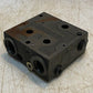 INLET SECTION HYDRAULIC PROPORTIONAL VALVE 14HR | 157B5211 | 3903B033300
