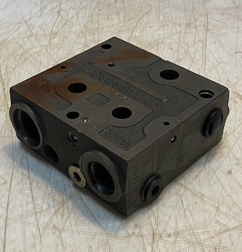 INLET SECTION HYDRAULIC PROPORTIONAL VALVE 14HR | 157B5211 | 3903B033300