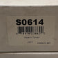 2 Quantity of Clutch Slave Cylinders S0614 | S-161 (2 Quantity)