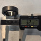 2 Quantity of INA Needle Bearings SCH208 41.5mm OD 12.5mm Thick 32.3mm ID(2 Qty)