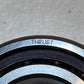Single Fafnir 3MM9106WI-CR-DUL Superprecision Bearing 55mm OD 30mm Bore 13mm W