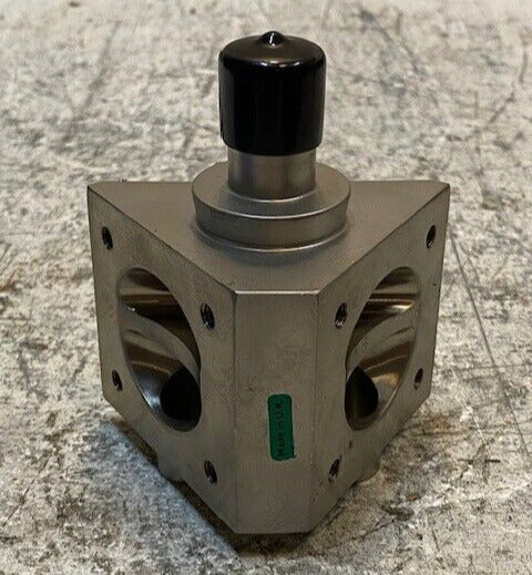 Saunders Valve 259653/002/002 | DN20 PN16 3161