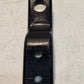 CNH Swinging Drawbar | 9.5" Long 2.5" Wide 1" Thick | 33.5 mm Clevis Hole