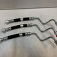 3 OEM CAT 3882622 Hose ASSY Fuel 388-2622 (3 Pack)