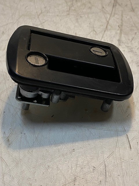 RV / Motor Home / Travel Trailer Lock Code: G360 Without Key