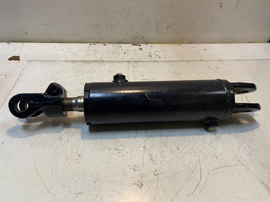 Hydraulic Cylinder A215043 | W10G15 | 20-3/4" Long 24mm Bore 92mm OD