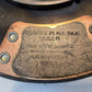 Clutch Disc 12855R for Freightliner | 101999 | for 113C70 Intermediate Plate