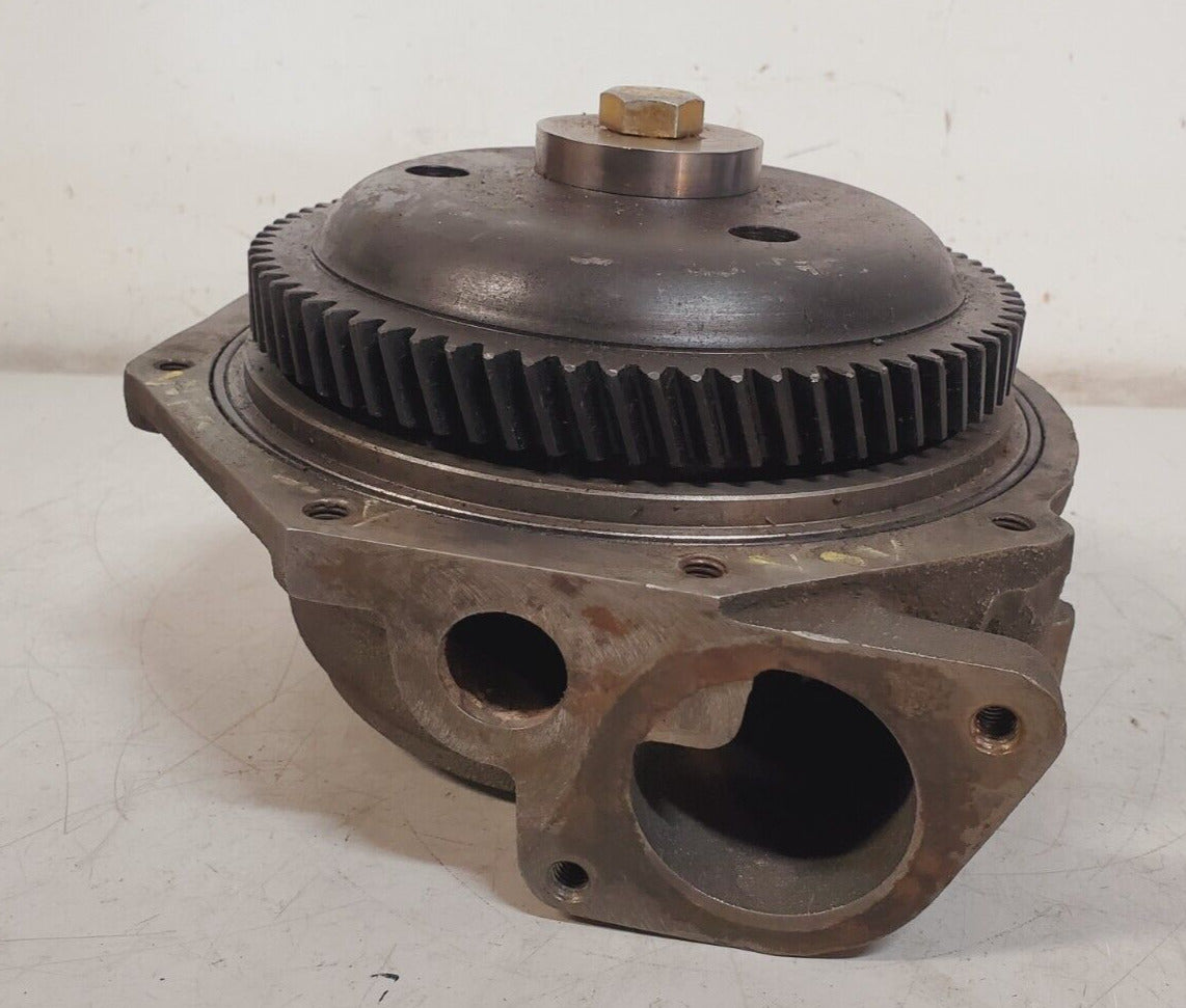 Engine Water Pump For Cat 3400/3406C/3406E |  10R0483