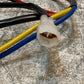 Remote Control Wiring Converter Box L090900027 | 3-3/8" Long 1-1/2" Wide