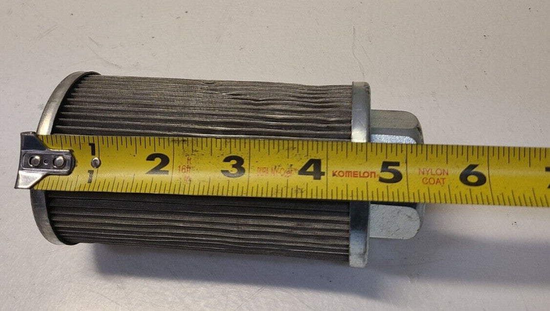 LDI Industries Hydraulic Filter SS10