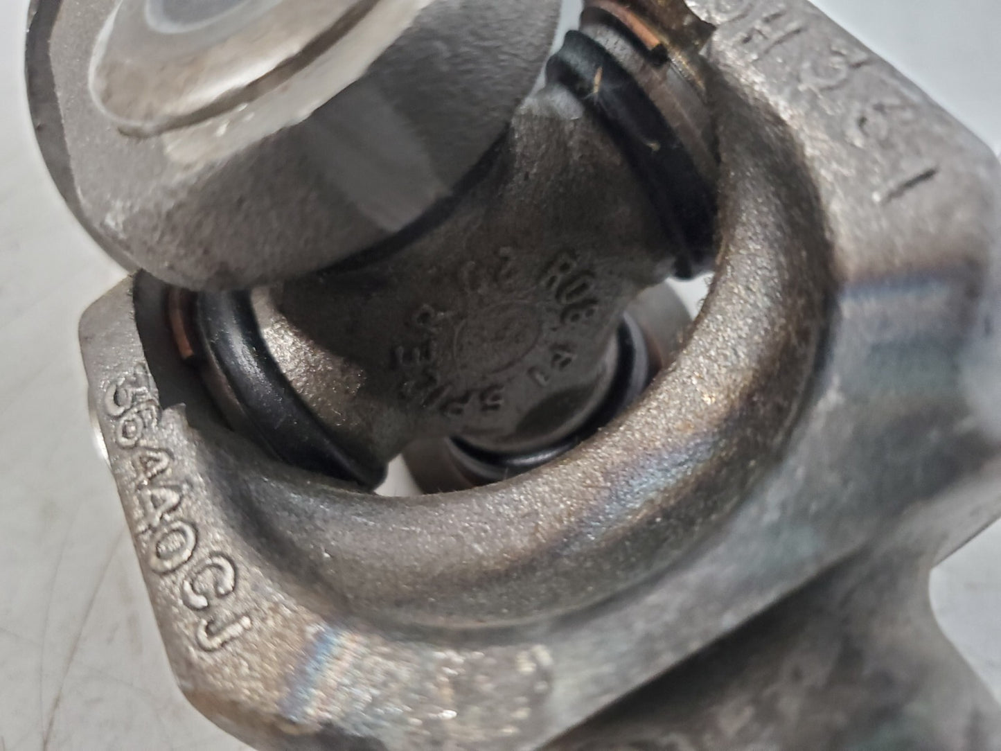 Spicer Axle Shaft 36440 CJ | 36440CJ | F5H361 | 36439 | F5H357