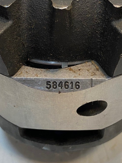 Hydraulic Gear Pump Cartridge 584616 | 22L00GSHA1 | CP2 | 588688 | 23mm Bore