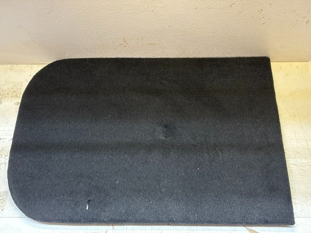 Tesla Model X Third Row Seatback Left Hand Side 26-1/2" x 19" | 1066926-00-D