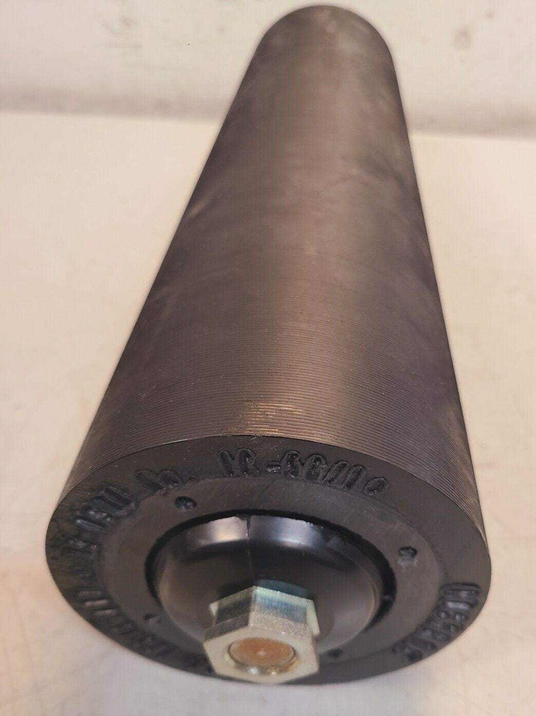 Bucyrus Flame Resistant Conveyor Roller IC-56110 | 87X65-1