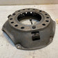 Clutch Pressure Plate 10945148 | 2520-00-0801-6584