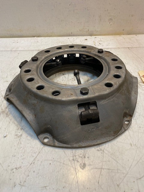 Clutch Pressure Plate 10945148 | 2520-00-0801-6584