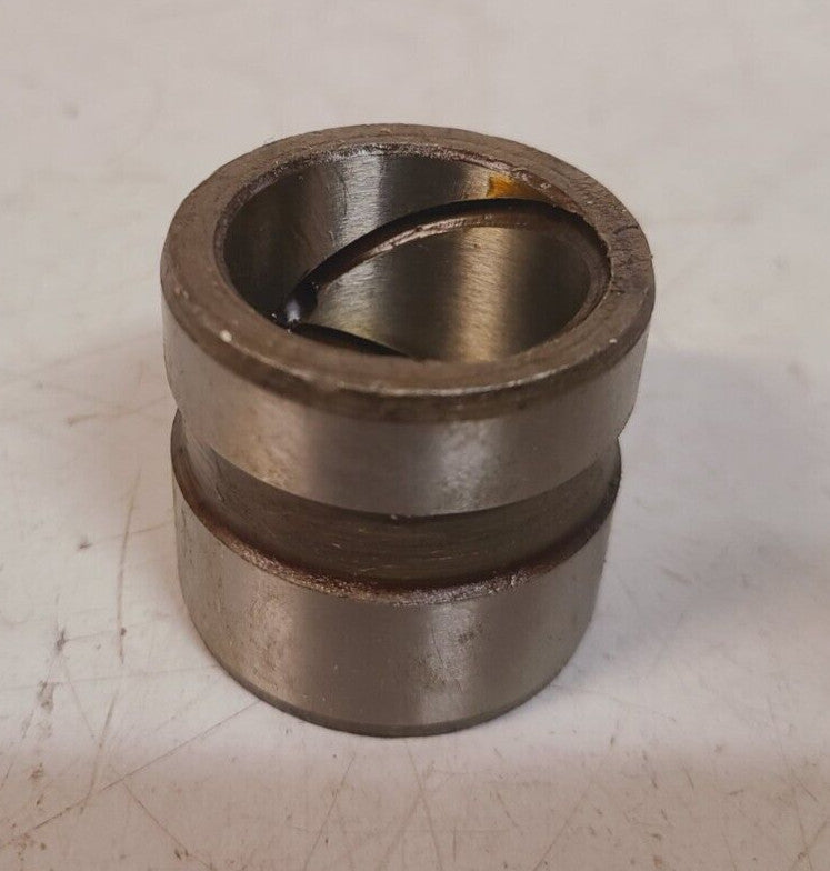 Series Hardened Steel Sleeve Bushing Bearing 28mm ID - 38mm OD - 36mm Long