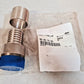 Franklin Fueling Systems Male Swage Swivel MS-SW-175-200 | FTG 1.75 BARB 2.0 NPT