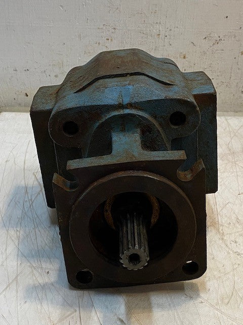 Galbreath A1001 Hydraulic Pump 35 Gpm Pto Direct Mount Replacement