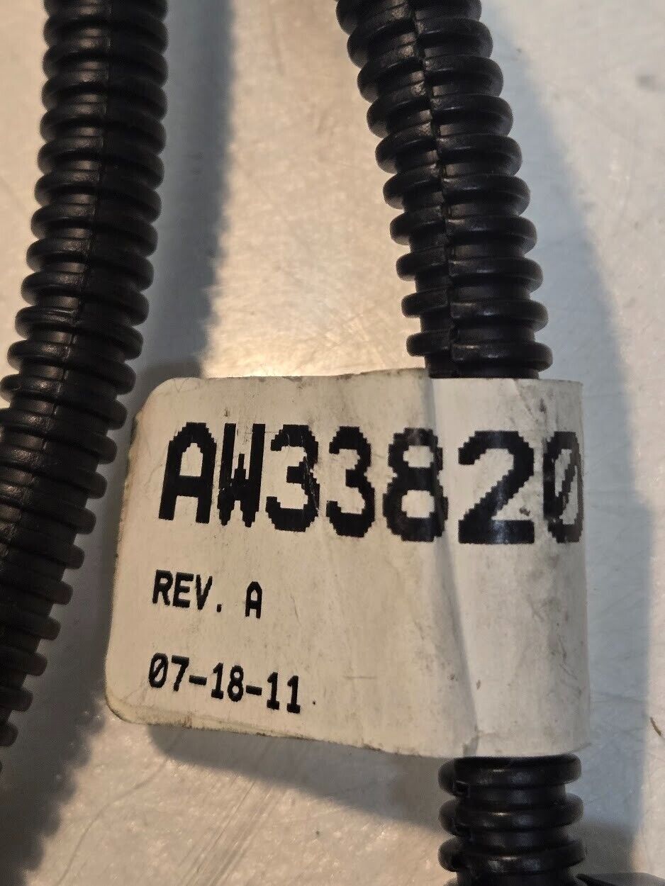 Wiring Harness AW33820 for John Deere 14' Long | Alphabet Monclova