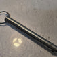 55 Quantity of Cotterless Hitch Pins 7/16" x 3 1/2" | 4 1/4" Length (55 Qty)