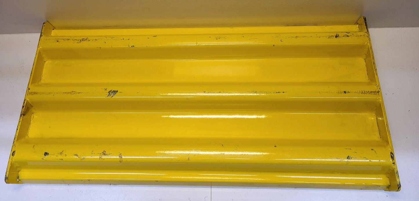 Grainger Lift-Out Guard Rail 30" x 14.5" | 5AE3