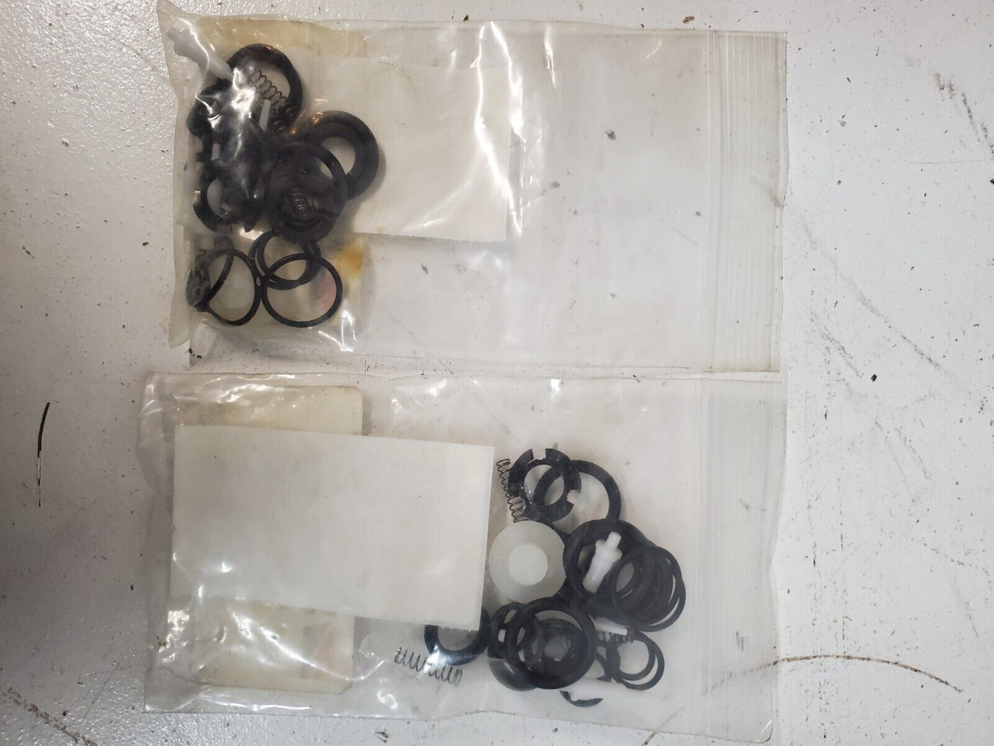 Williams Controls Repair Kit | R522A | 130635 | 20517