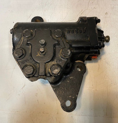 TRW Power Steering Gear Box 4648307, 4773505, 4872393, 4942803, TAS652250