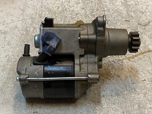 Reman Starter 17699 | 17754