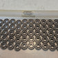 50 Quantity of Ball Bearings DDRI1438LL | 7/8" OD 3/8" Bore  9/32" Thick(50 Qty)