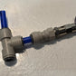 Pressure Relief Valve 50-91701 for 3M High Flow Series | 3/8" Tubing