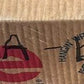Timken Gold-Ribbon Cog-Belt BX133 Industrial EPDM Raw Edge V-Belt Drive