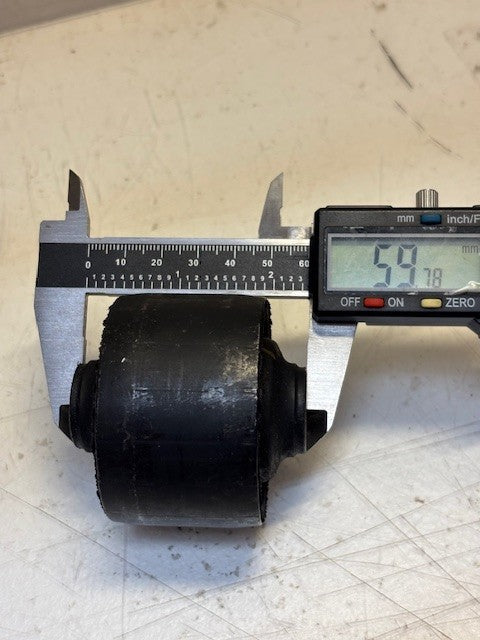 OEM Nissan Rear Suspension Bushing | 55045-4B000 | 55045-0M000