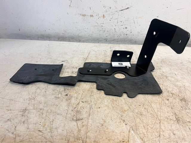 3 Quantity Radiator Recirculation Shield/Seal Assembly Air Deflector Seals 3Qty