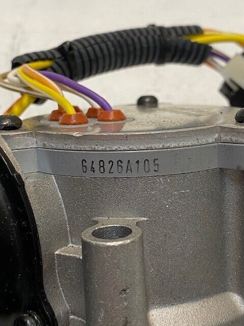 Transfer Case Shift Motor 090214 | 44-00-648-010-B | M00-09K029