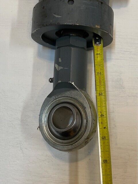 Heil Dump Cylinder 0016407 | 0016407-P | 310016886 | 1009AA