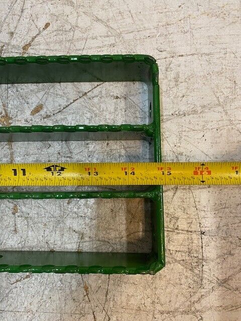 Extend A Step for John Deere 15"x6"x1-1/2"