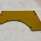 Plate for CAT Caterpillar 210-7769 | 20507 | 11-3/4" x 8"