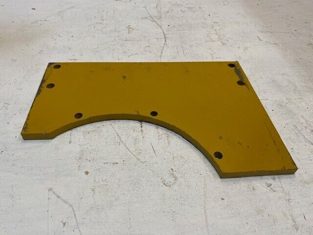 Plate for CAT Caterpillar 210-7769 | 20507 | 11-3/4" x 8"