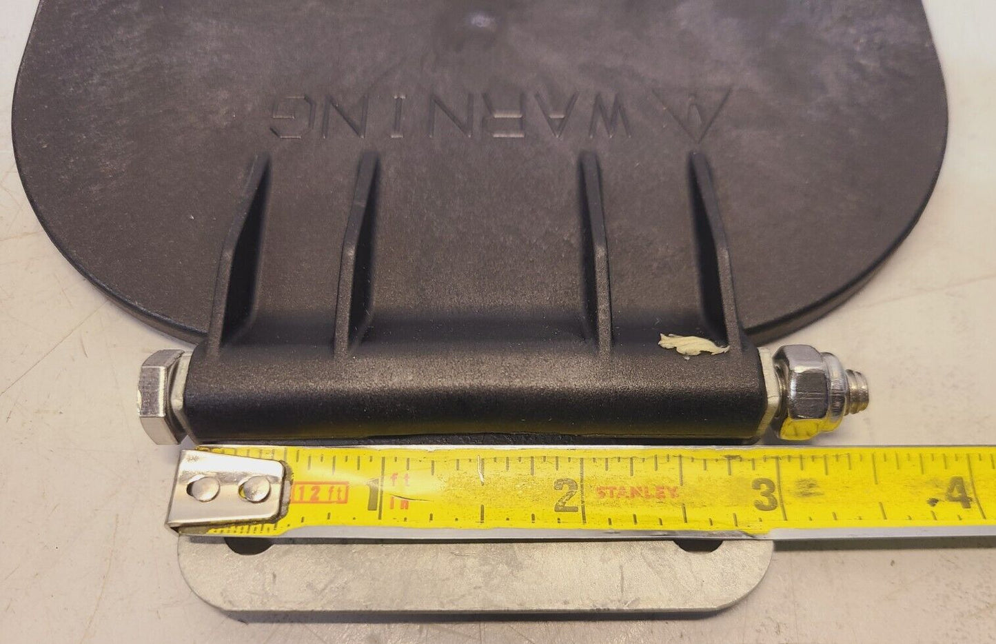 Eaton Hand Hole Cover 4306459 | PA66-GF33