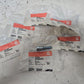 6 Quantity of Cummins Socket Head Cap Screws 3422908 (6 Quantity)