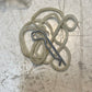 7 Quantity of HE 3/4" Universal Coupling Hose End Fittings (7 Quantity)