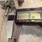 Mechanical Capillary Thermostat 3-Phase EGO 55.40653.020 Temperature Control