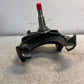 Front Steering Knuckle Drop Spindles Left & Right Suspension Set Assembly Pair