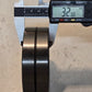 2 Quantity of RES Birdcage Bearings 5914ESRS-32 | 100 mm OD x 70 mm Bore (2 Qty)