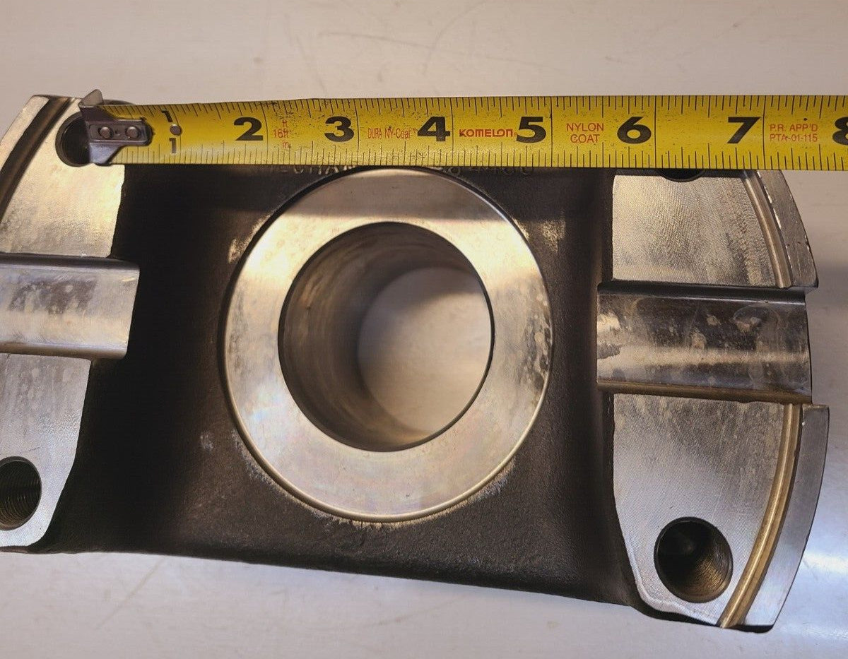 Mechanics Differential End Yoke 84460