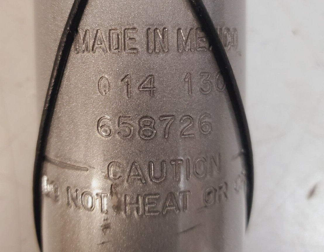 Suspension Shock Absorber 658726 | Q14130