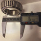Woods Bearing Cone 11114-012745 | LM501349