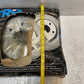 TRQ BRA74448 Brake Rotor 54186 | 200201