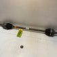 Mopar Remanufactured CV Axle R2073669AC | 41" Long 19mm End 27mm Shaft 27mm End